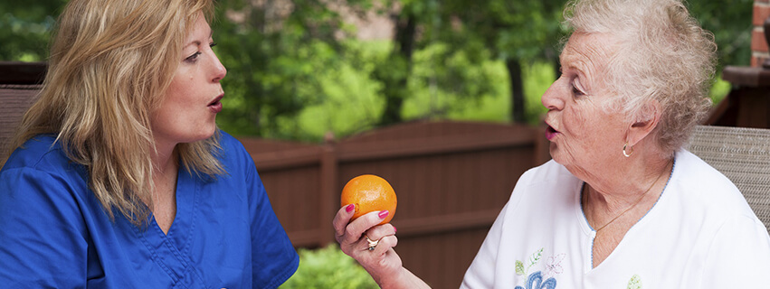best speech therapy exercises for stroke patients