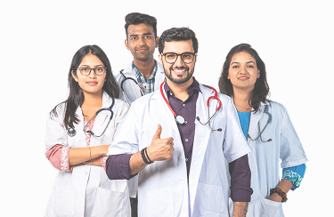 Doctors