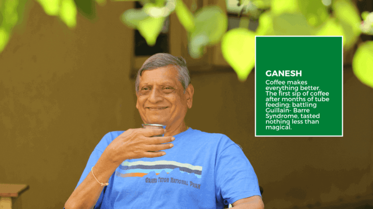 Ganesh’s Guillain-Barré Syndrome Recovery | HCAH SuVitas