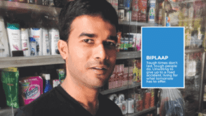 Biplaap’s Road Accident Recovery Story | HCAH SuVitas