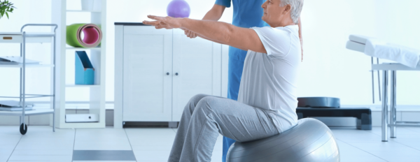 Stroke Rehab: How In-patient Rehabilitation Can Help In Stroke Recovery