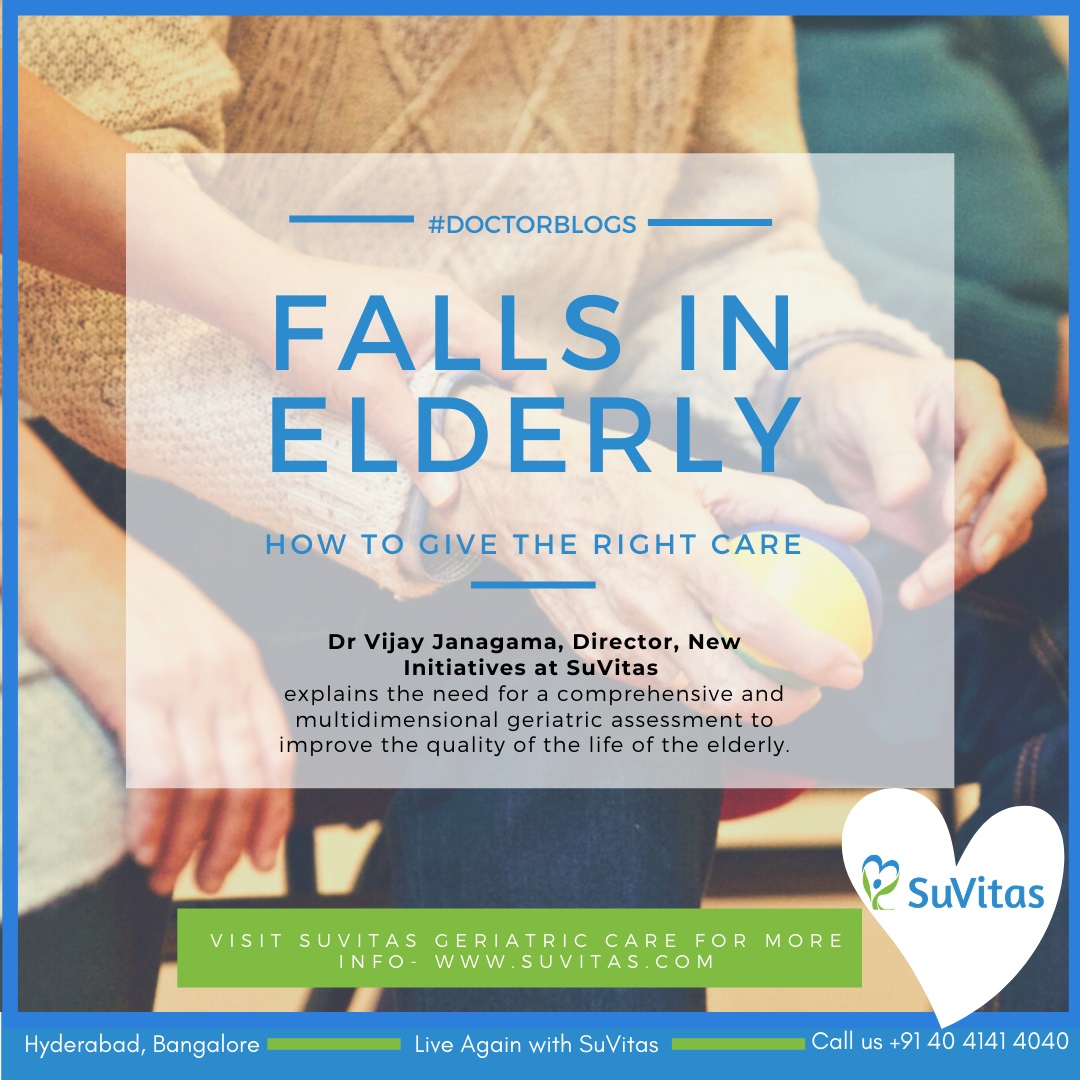 Best care for elderly citizens