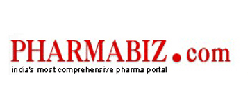 Pharmabiz logo