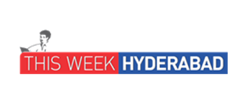 This week Hyderabad logo