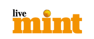 Live mint logo