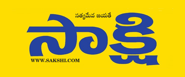 Sakshi logo