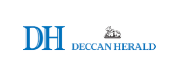 Decan-Herald logo