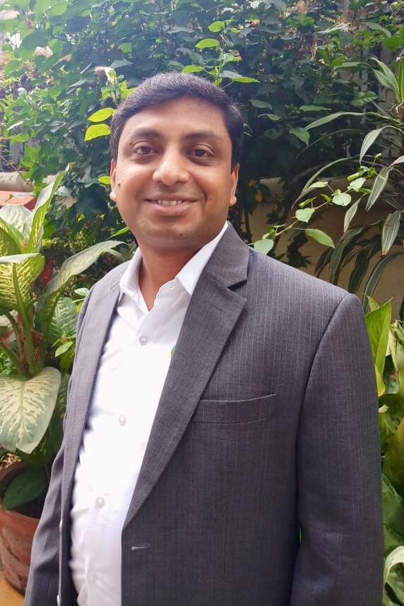 Dr Vijay Janagama