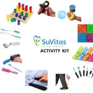 activity kit