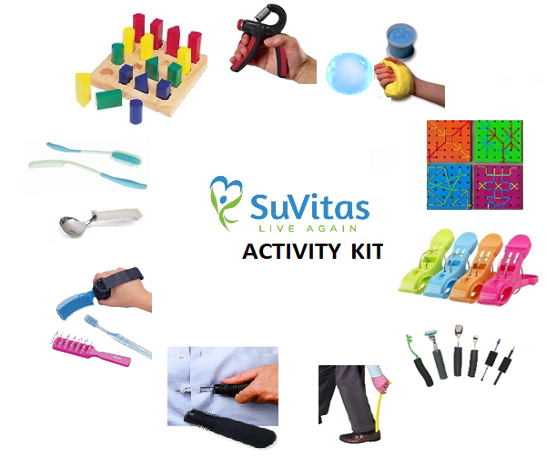 activity kit