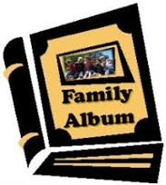 family album