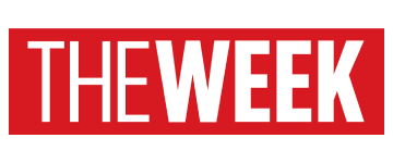 The-week logo