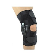 knee immobilizer