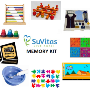 memory kit