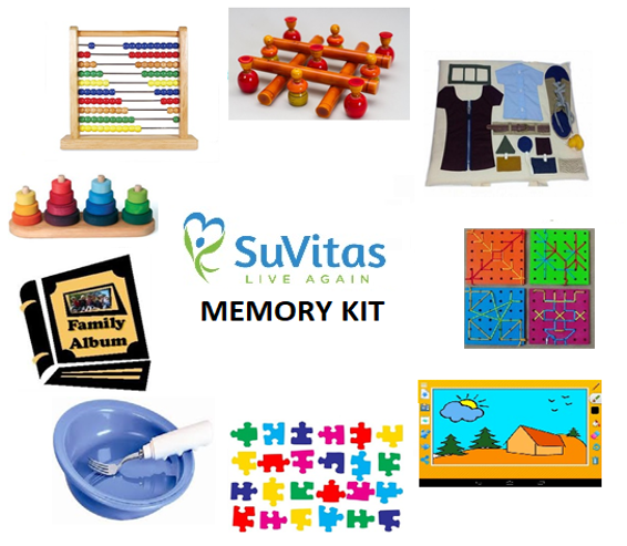 memory kit