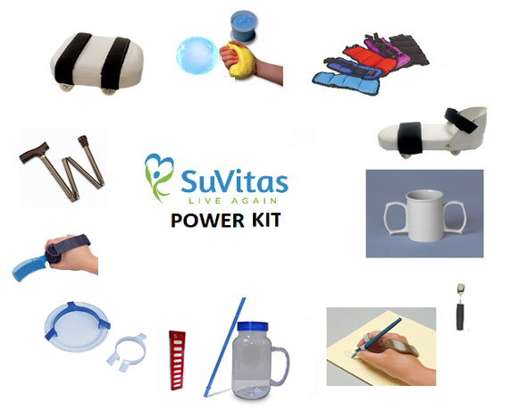 power kit