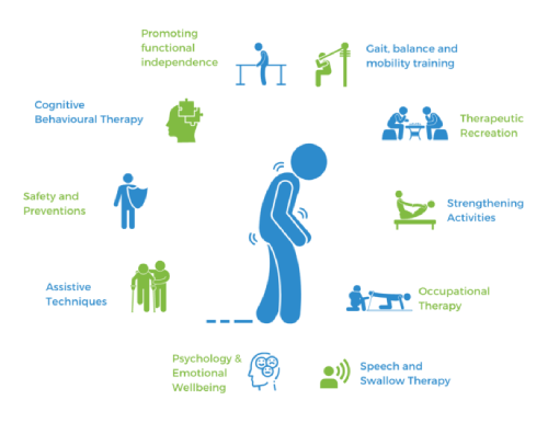 Parkinson's Disease Treatment