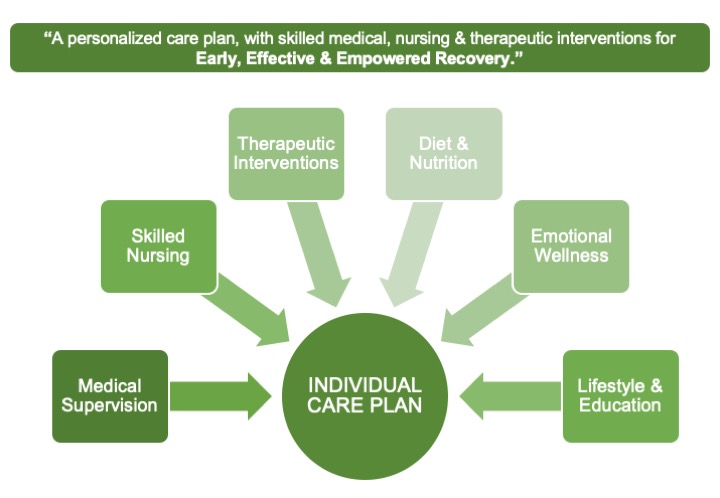 Care Plan Components