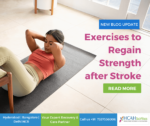 strength exercises optimized
