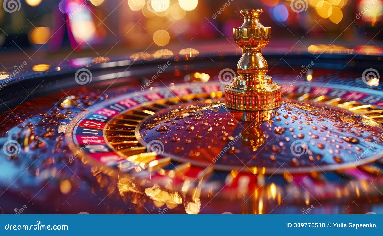 Alexander Casino online casino