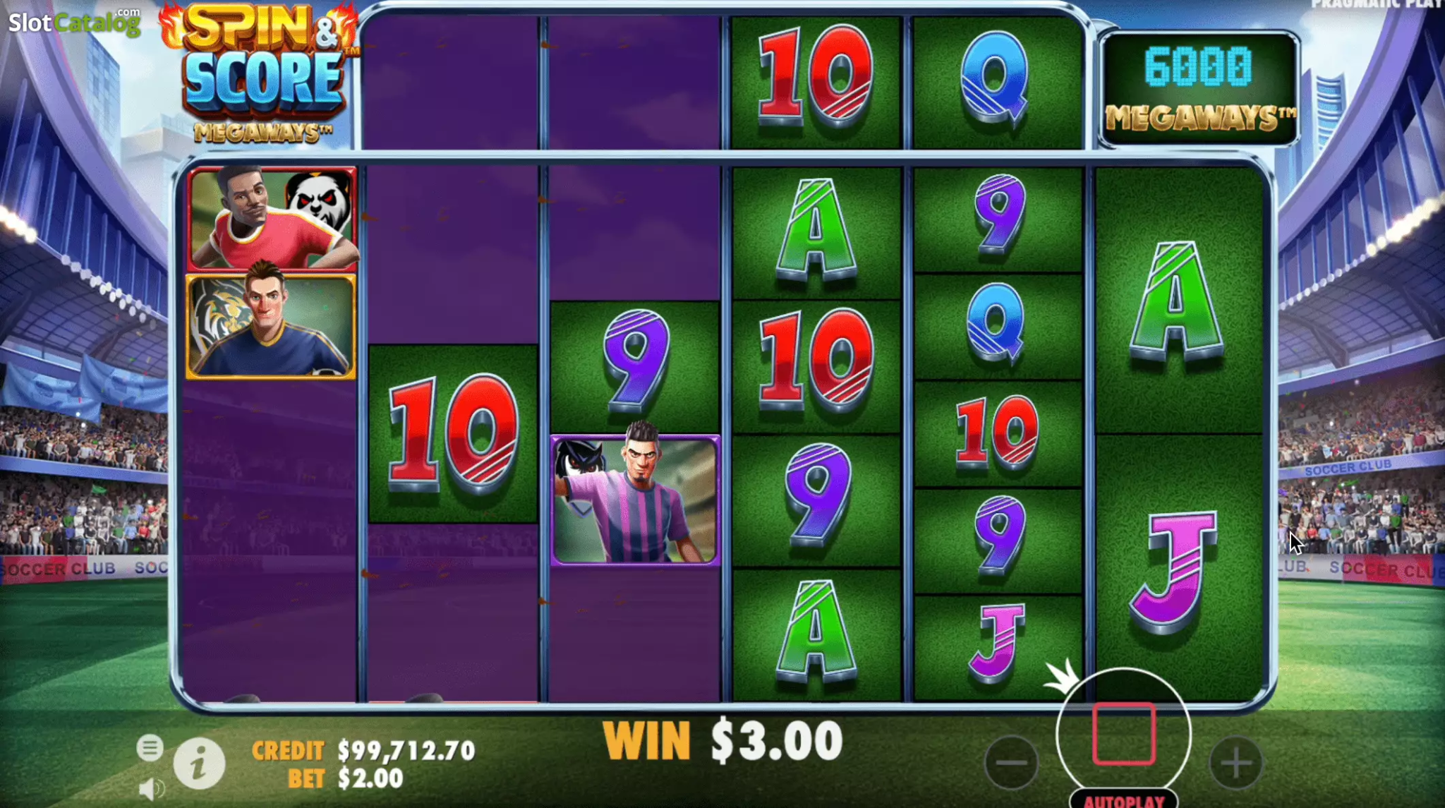 Betify Casino casino paiement rapide