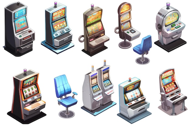 Kangaroo 88 online casino