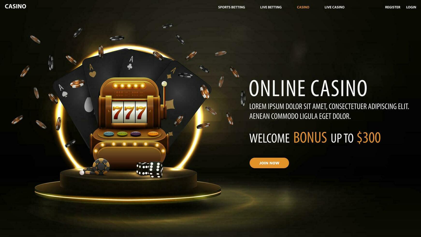 Kinbet Casino schnelle Auszahlung Casino