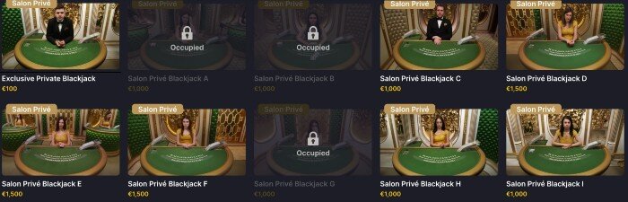 Nine Casino casino online Italia