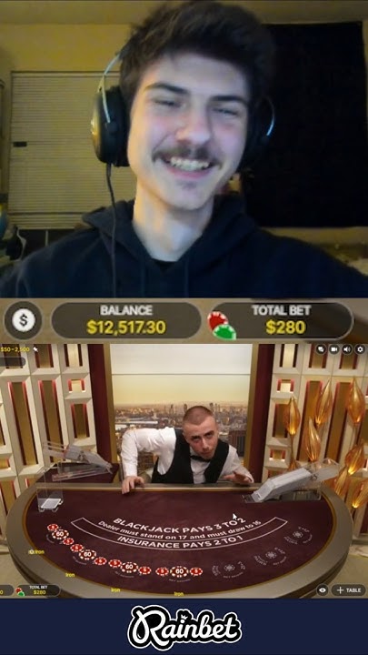 bCasino online casino