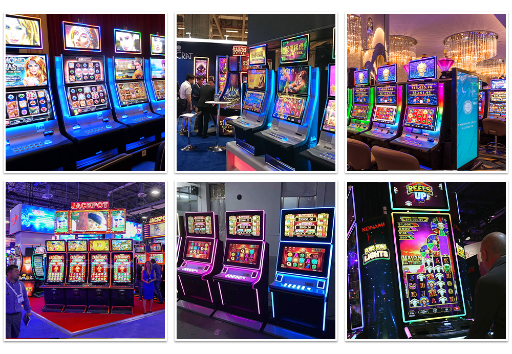 Alexander Casino online casino