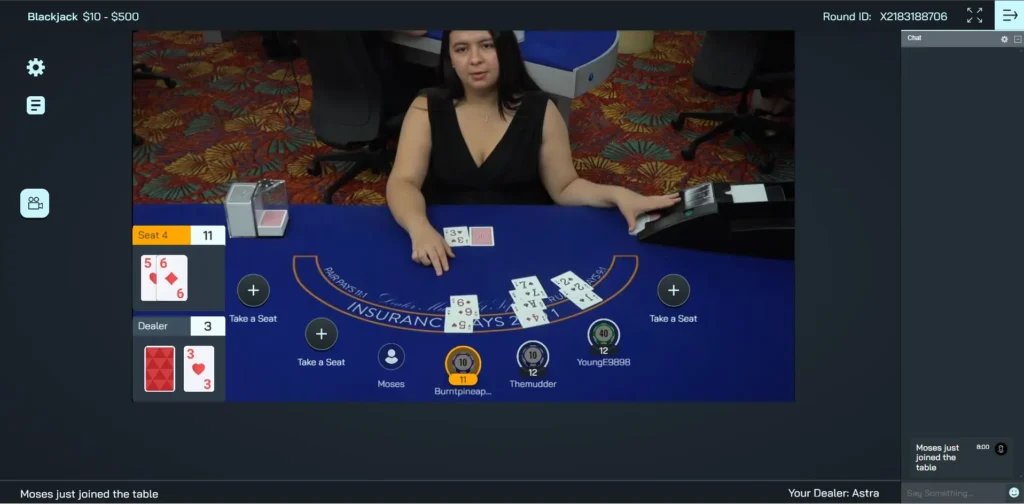 Ripper Casino online casino