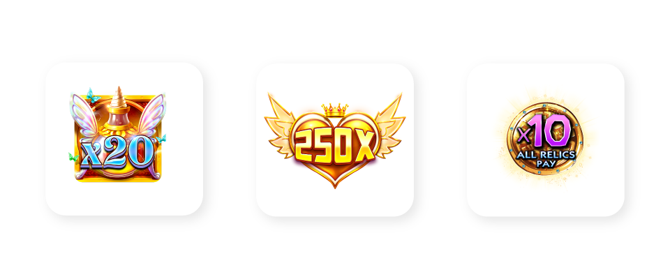Pure Casino online casino
