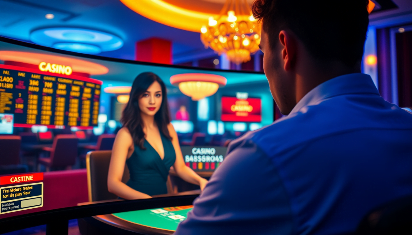Kangaroo 88 online casino