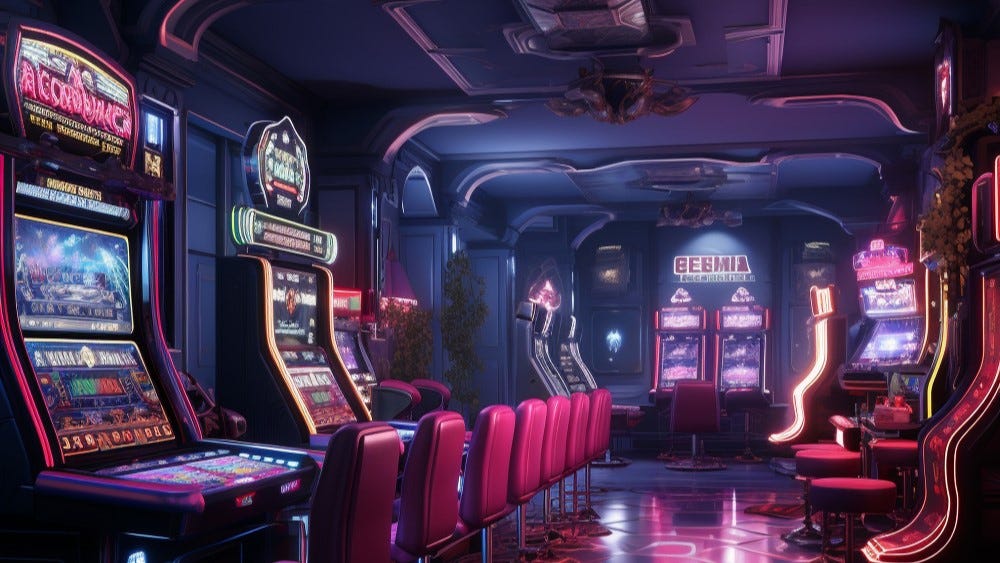 Nine Casino miglior bonus casino Italia