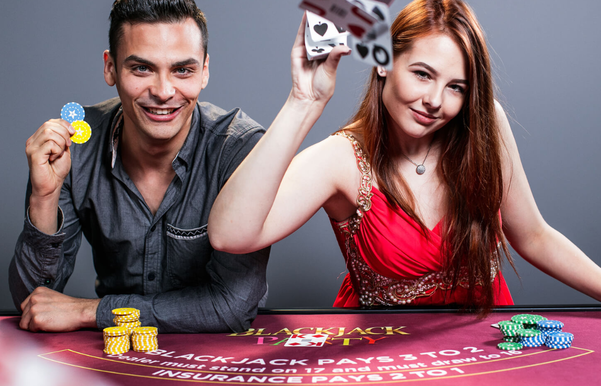 Olympe Casino casino licencié France