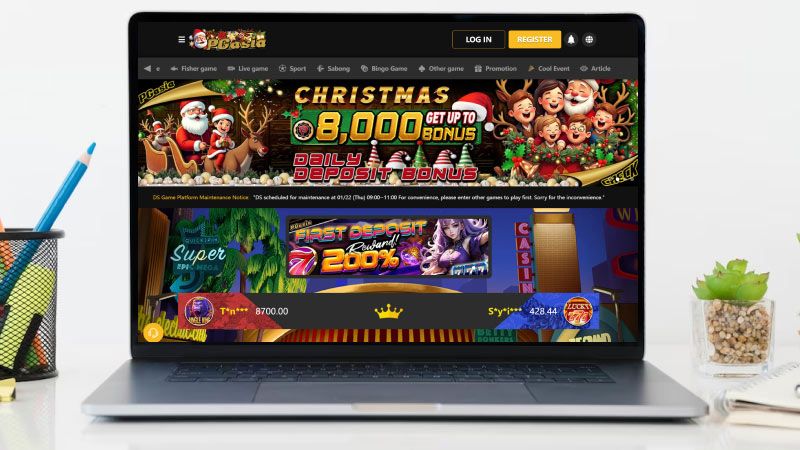 Royal Reels online casino